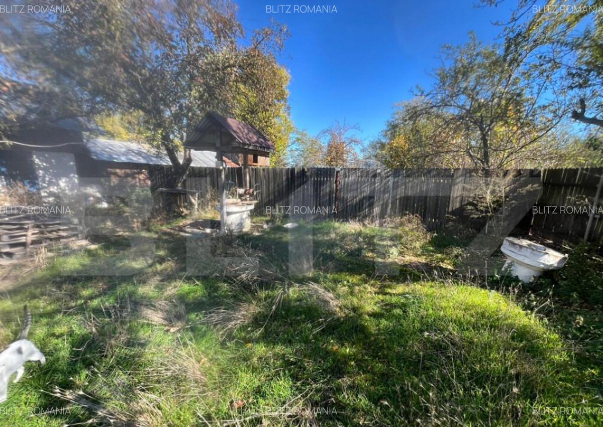 Casa tradi?ionala cu teren 4.500 mp ?i anexe gospodare? - 23