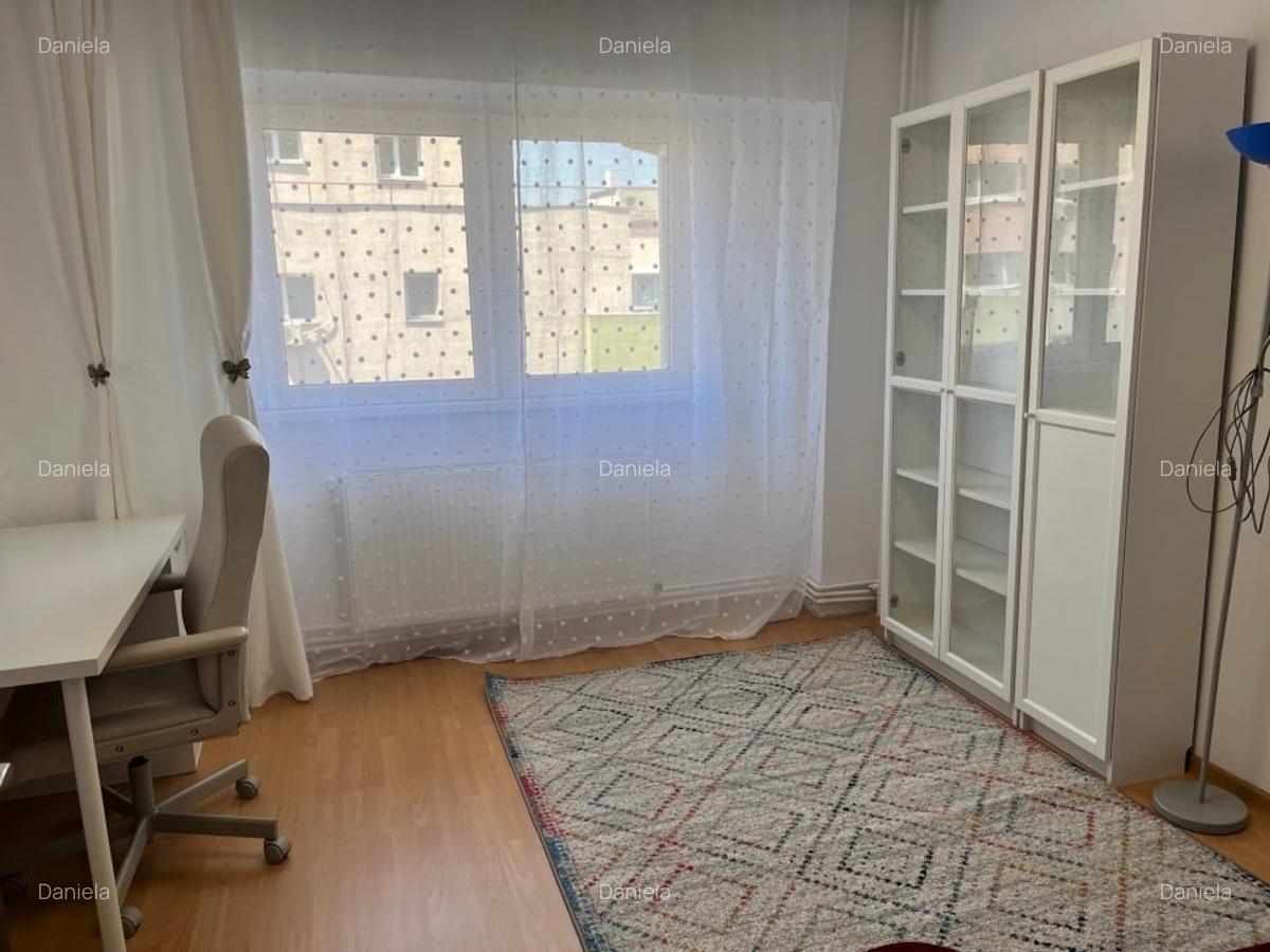 Apartament 3 camere, pe sos.Iancului, mobilat modern, centrala, decomandat - 7
