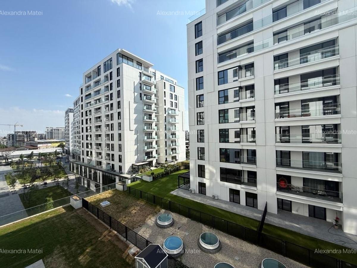 Apartament 2 camere | One Cotroceni Park - 7