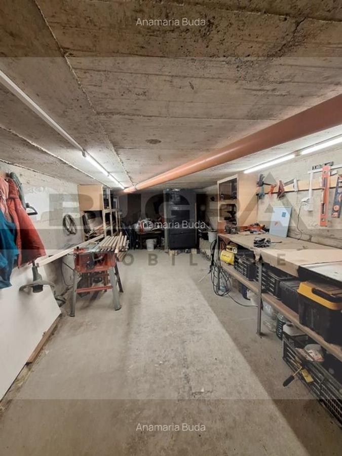 Casa individuala, 136 mp, gradina 380 mp, Dezmir - 11