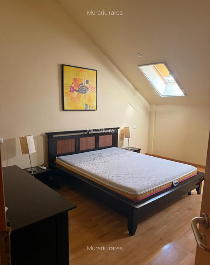 Apartament 3 camere zona balcescu str. romulus - 5