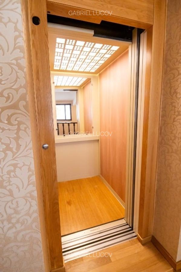 VILA P+2 CU PISCINA, 22 CAMERE SI CONSUM ZERO, BANEASA - ROMATSA - 13