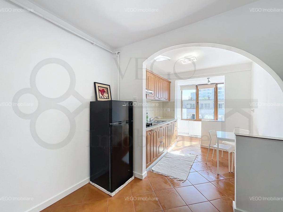 2 camere semidecomandat, 50 mp, parcare, Centru, Piata Mihai Viteazul - 11