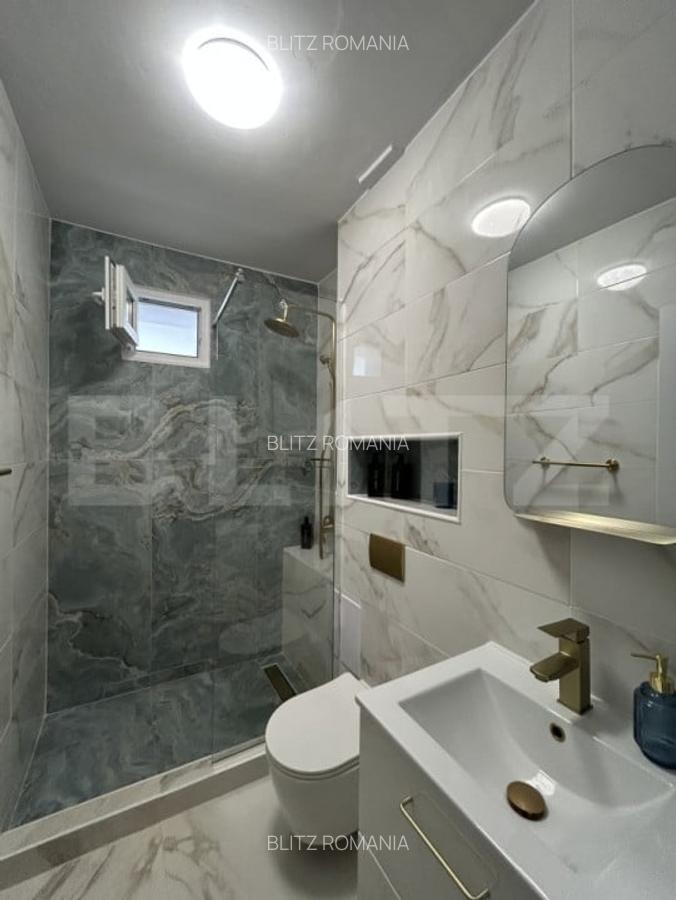 Apartament de vanzare, cu 2 camere - Langa Metrou Parc Bazilescu - 7