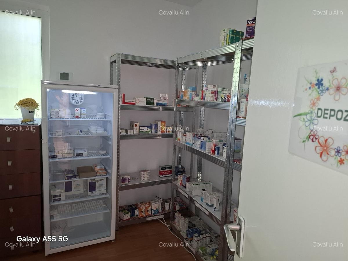 Spațiu comercial, 50 mp în Centrul Civic - 5