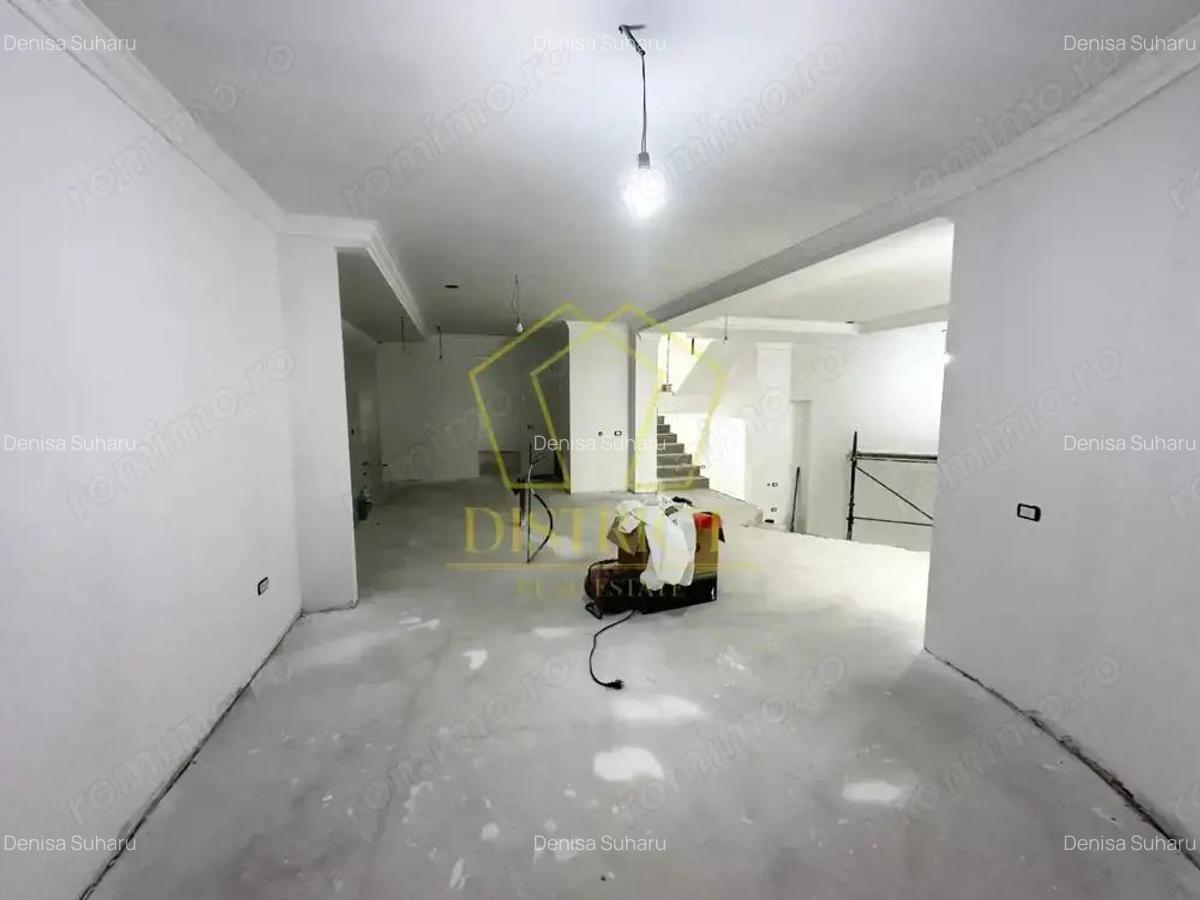 Casa individuala impresionant cu 4 camere si 5 bai | Mosnita Noua - 14
