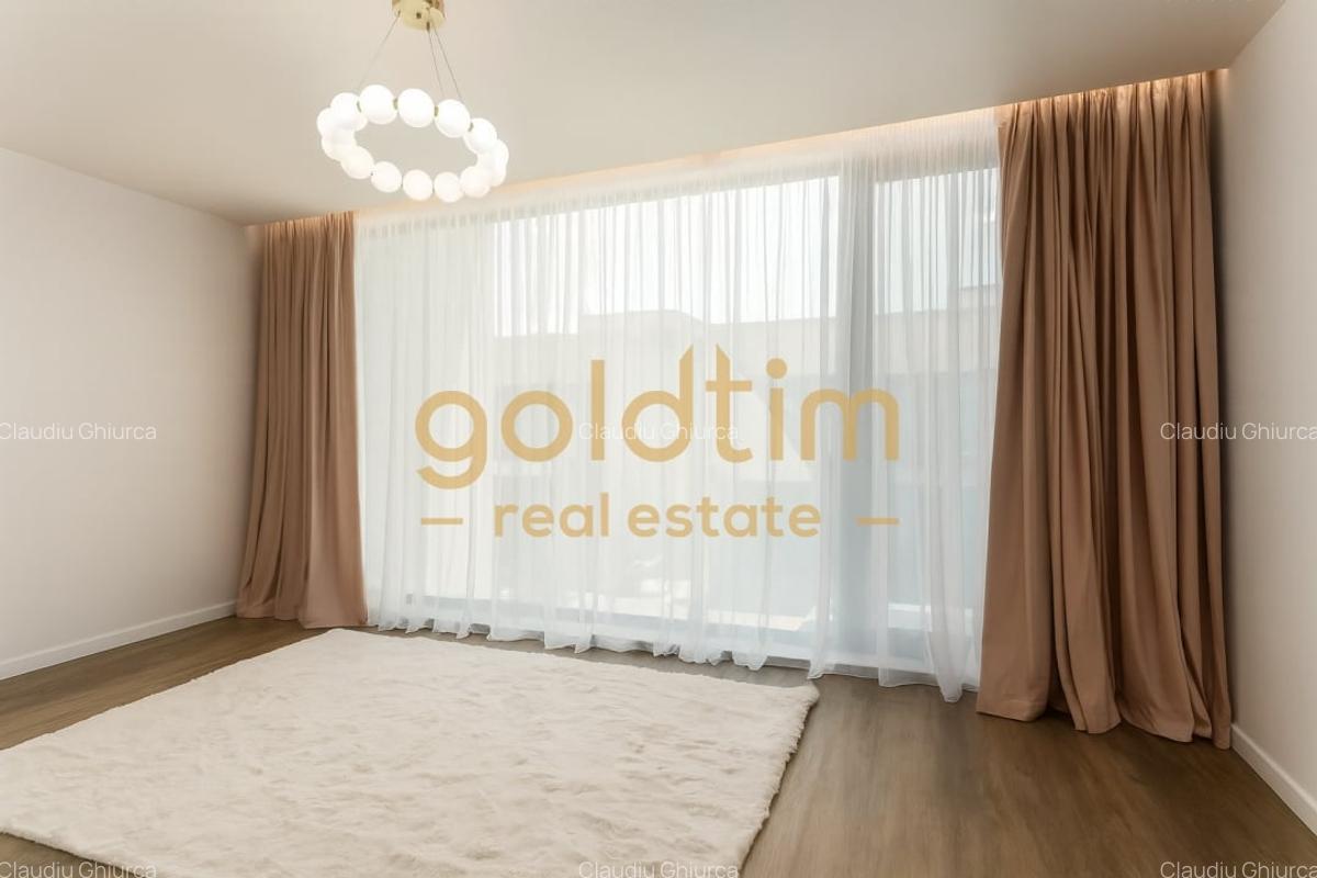 VILA INDIVIDUALA/SMART HOME/POMPA DE CĂLDURĂ/TERASA CIRCULABILA/LUX SI CONFORT - 31