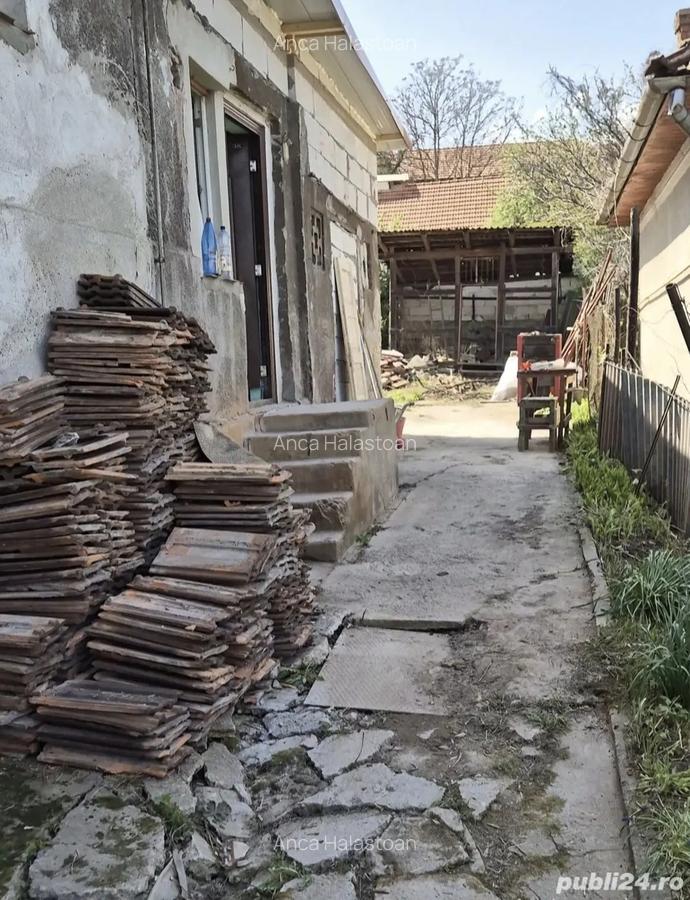 De vanzare casa in Hunedoara - 1