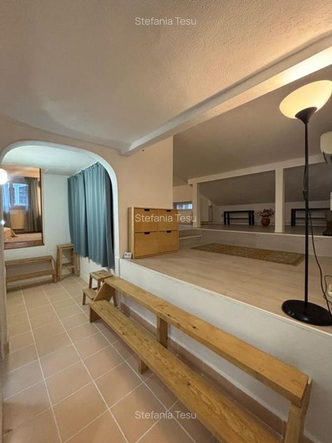 Apartament 2 camere Calea Victoriei de închiriat - 14