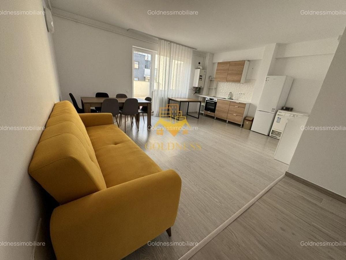 3 camere, open space, modern, terasa, Baciu zona Galaxiei,Pet Friendly - 2