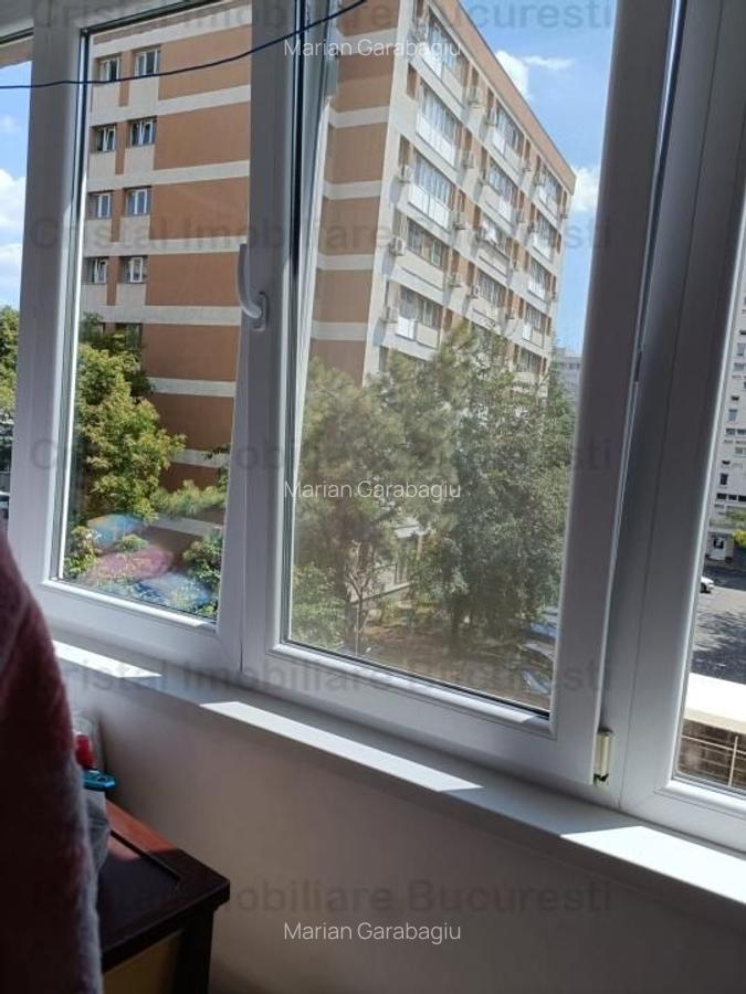 Vanzare Apartament 3 camere  Gorjului ,Rosia Montana, bloc anvelopat. - 10