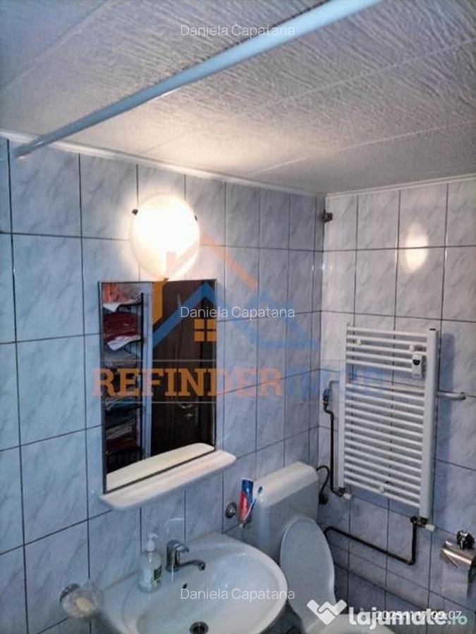 Vanzare apartament 3 camere zona Uverturi - Militari - 8