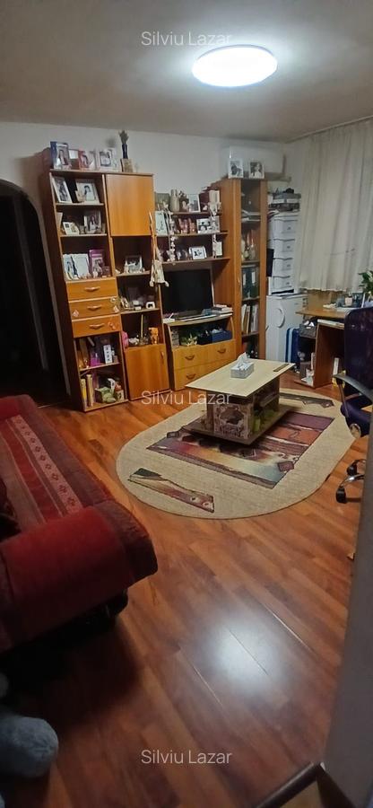Apartament cu 2 camere decomandat în Giurgiului - 5
