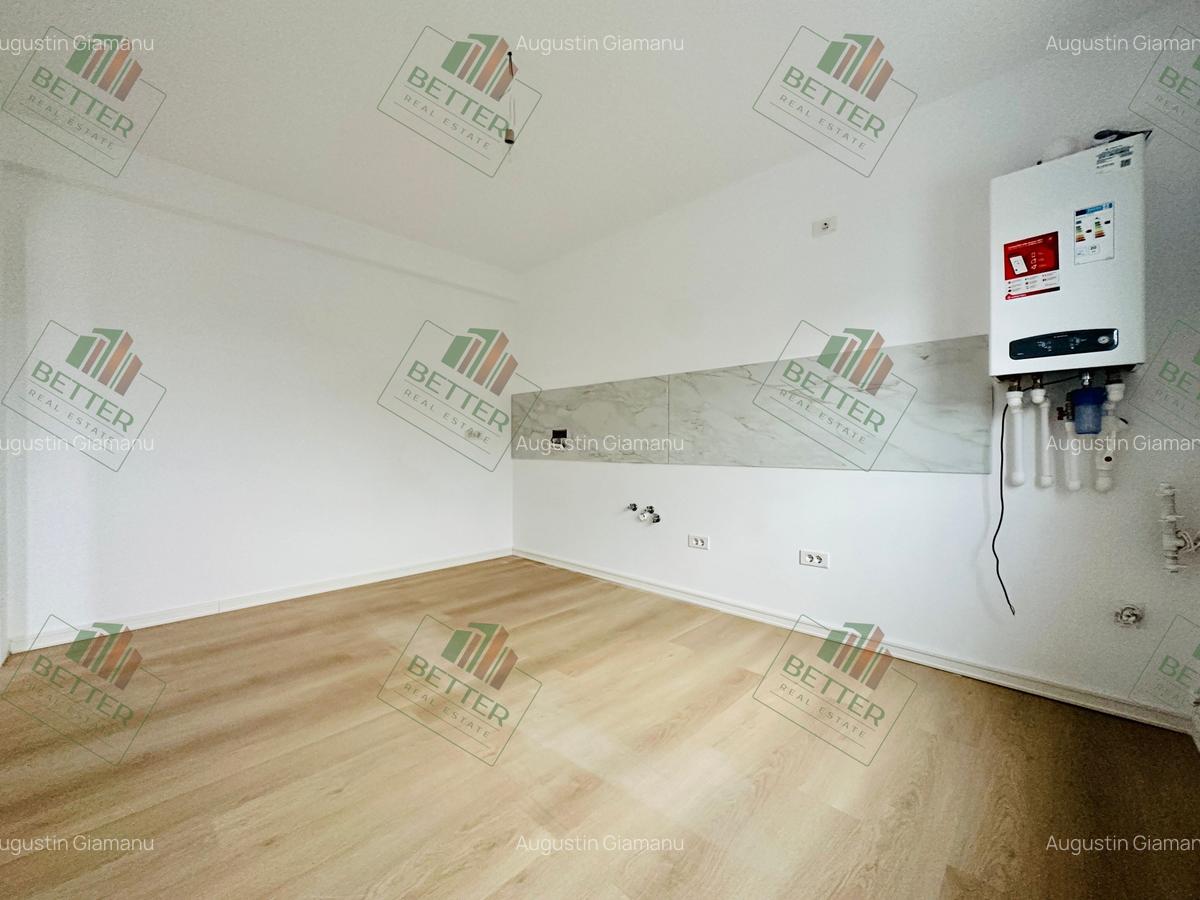 Casă 4 camere cu terasă acoperită, Berceni Ilfov–aproape de metrou Tudor Arghezi - 11