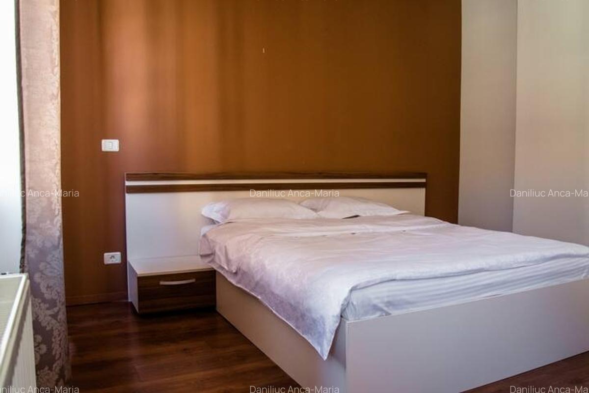 APARTAMENT DE LUX, ULTRACENTRAL, 0% COMISION, FACTURA CHIRIE LUNARA PE FIRMA - 12