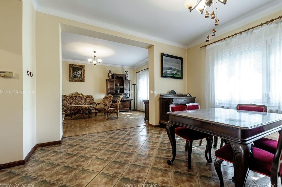 Proprietate rară pe Malul Mureșului confort, intimitate și spațiu - 8