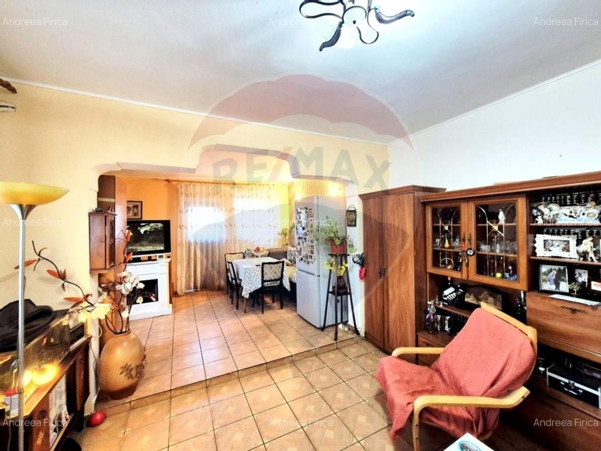 Casa pretabila locuinta si afacere | Militari | Sector 6 - 2