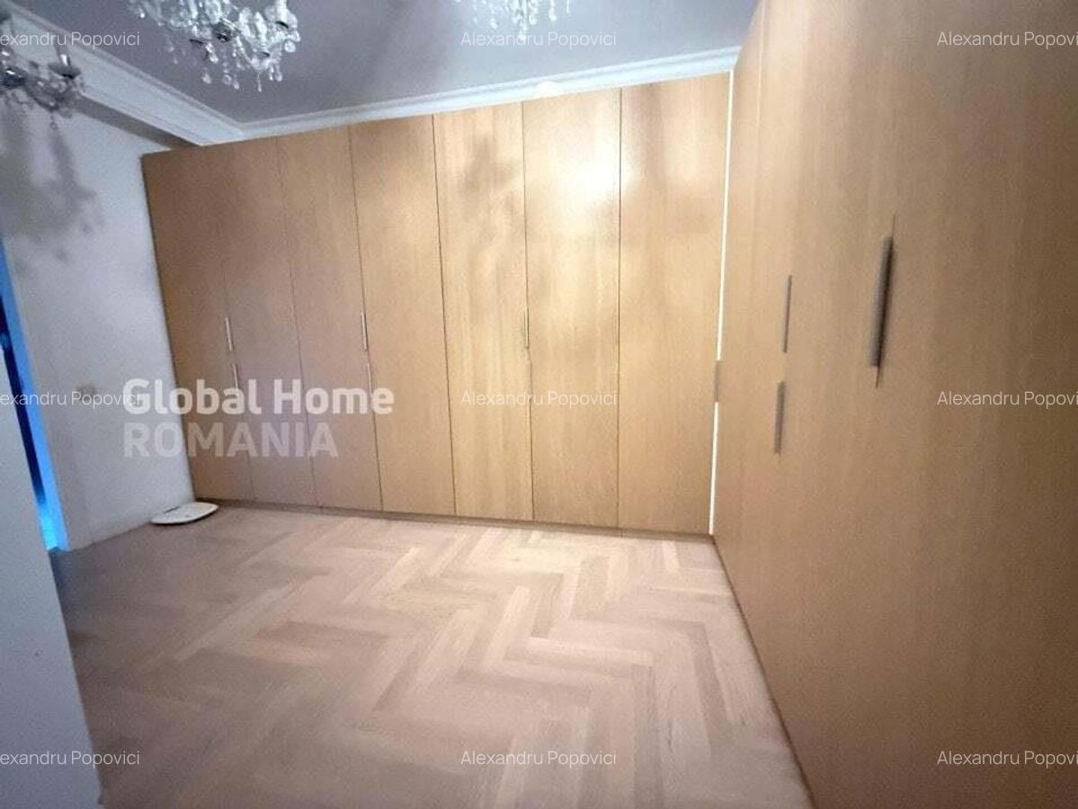 Penthouse Duplex 580 Sqm | 4 Rooms + Terrace + 3 Parkings | Herastrau Aviatiei - 11