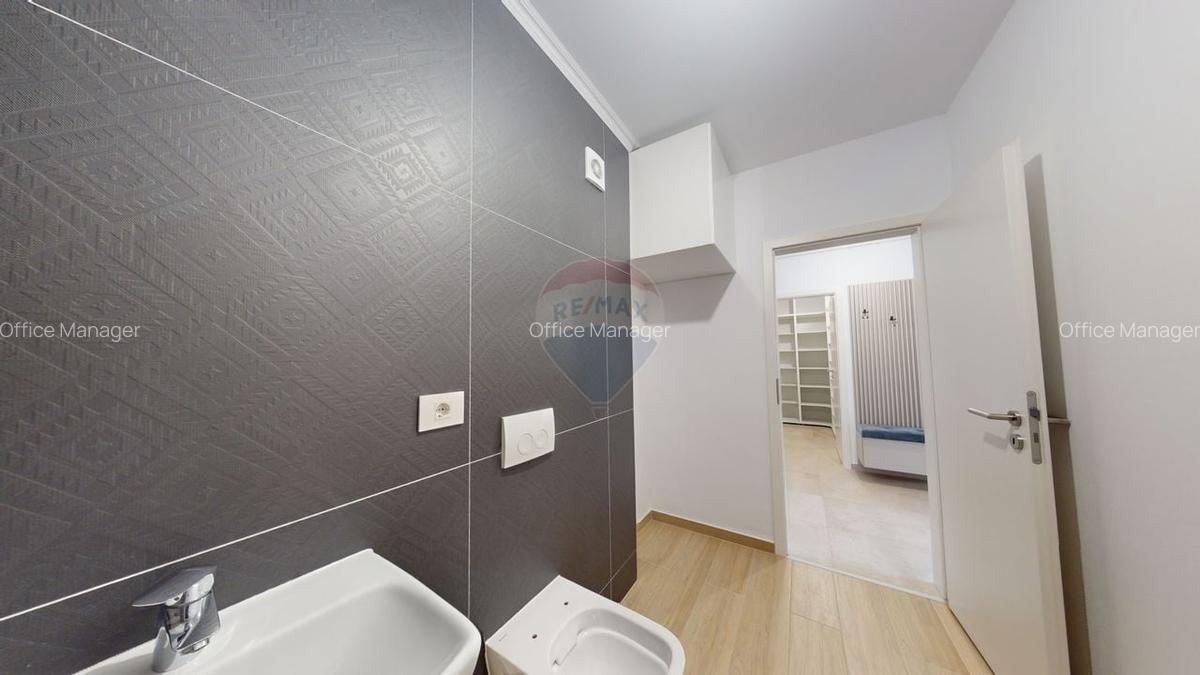 Apartament cu 2 camere decomandat în Avantgarden - 11