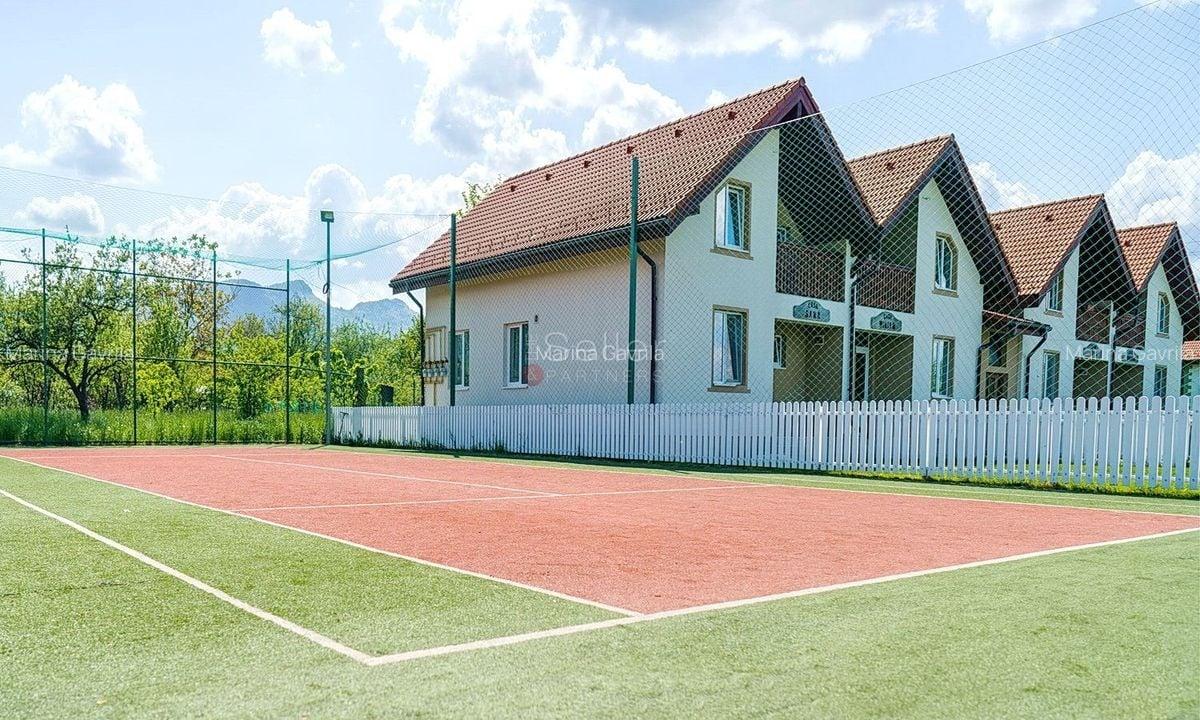 Casă cu 5 camere în Tohanu Nou - 20