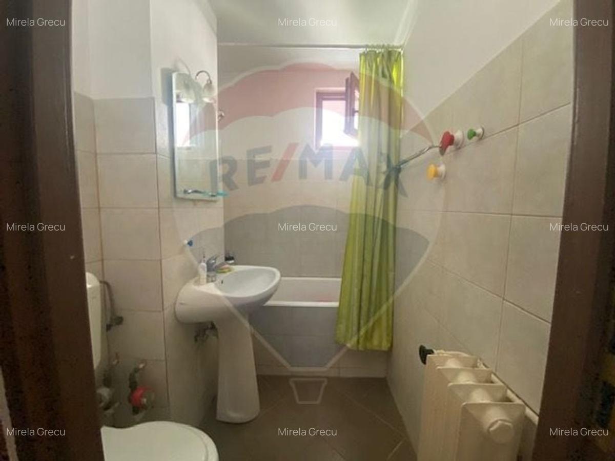 Vanzare apartament cu 2 camere in zona Obor - 12