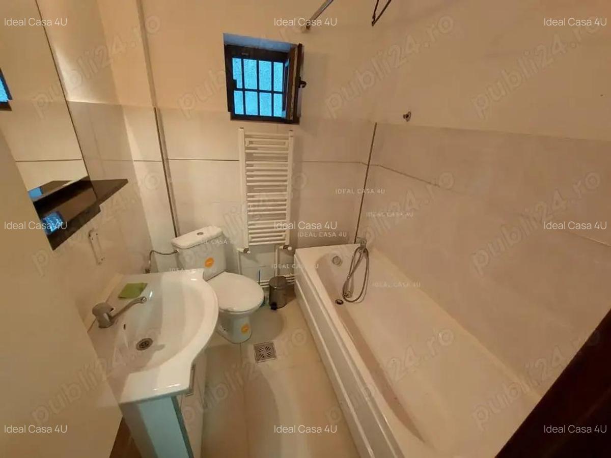 Apartament cu 1camera in Tatarasi-Doi Baieti,bloc nou - 8