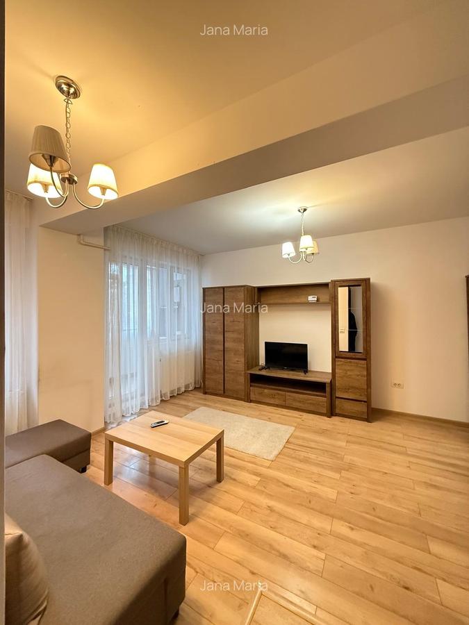 Apartament 2 camere-De inchiriat-Militari Residence-Comision50% - 13