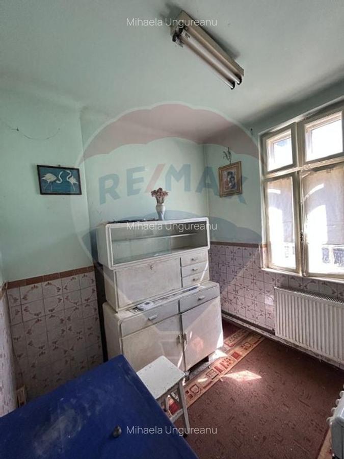 Casa / Vila cu 6 camere de vanzare in zona Dacia - 10