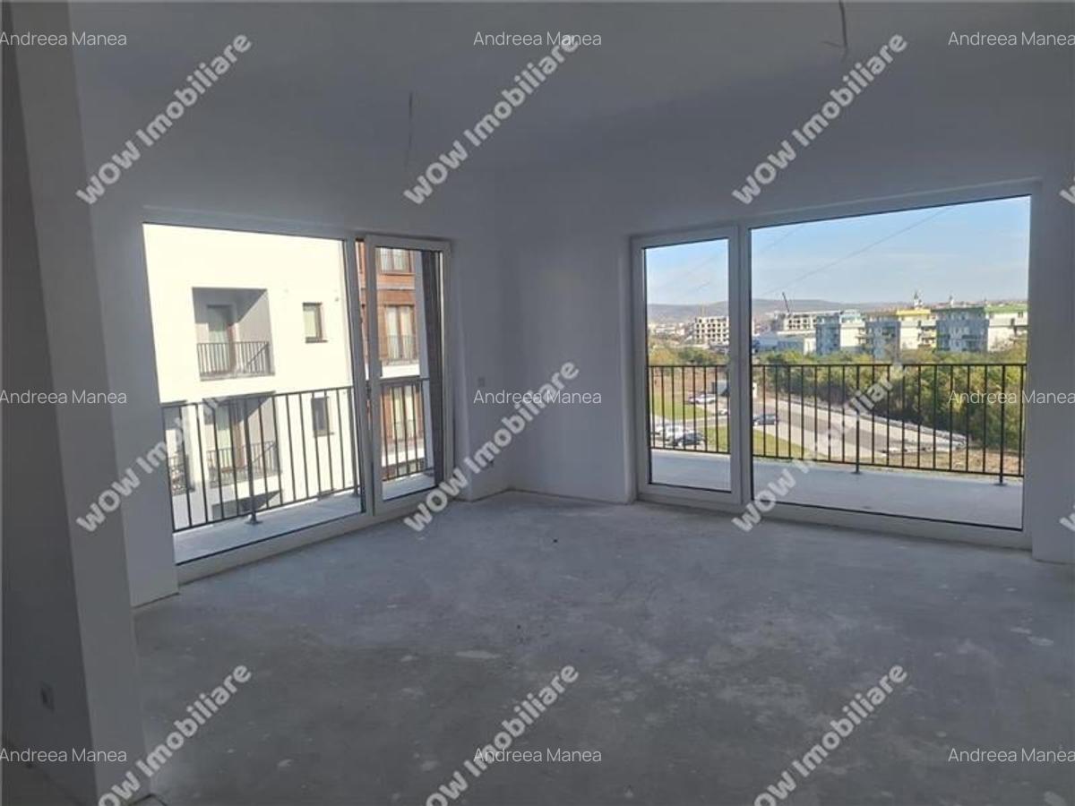 De vanzare apartament 3 camere 2 bai etaj 1 in SIBIU - 3 De vanzare apartament 3 camere 2 bai etaj 1 in SIBIU - 3