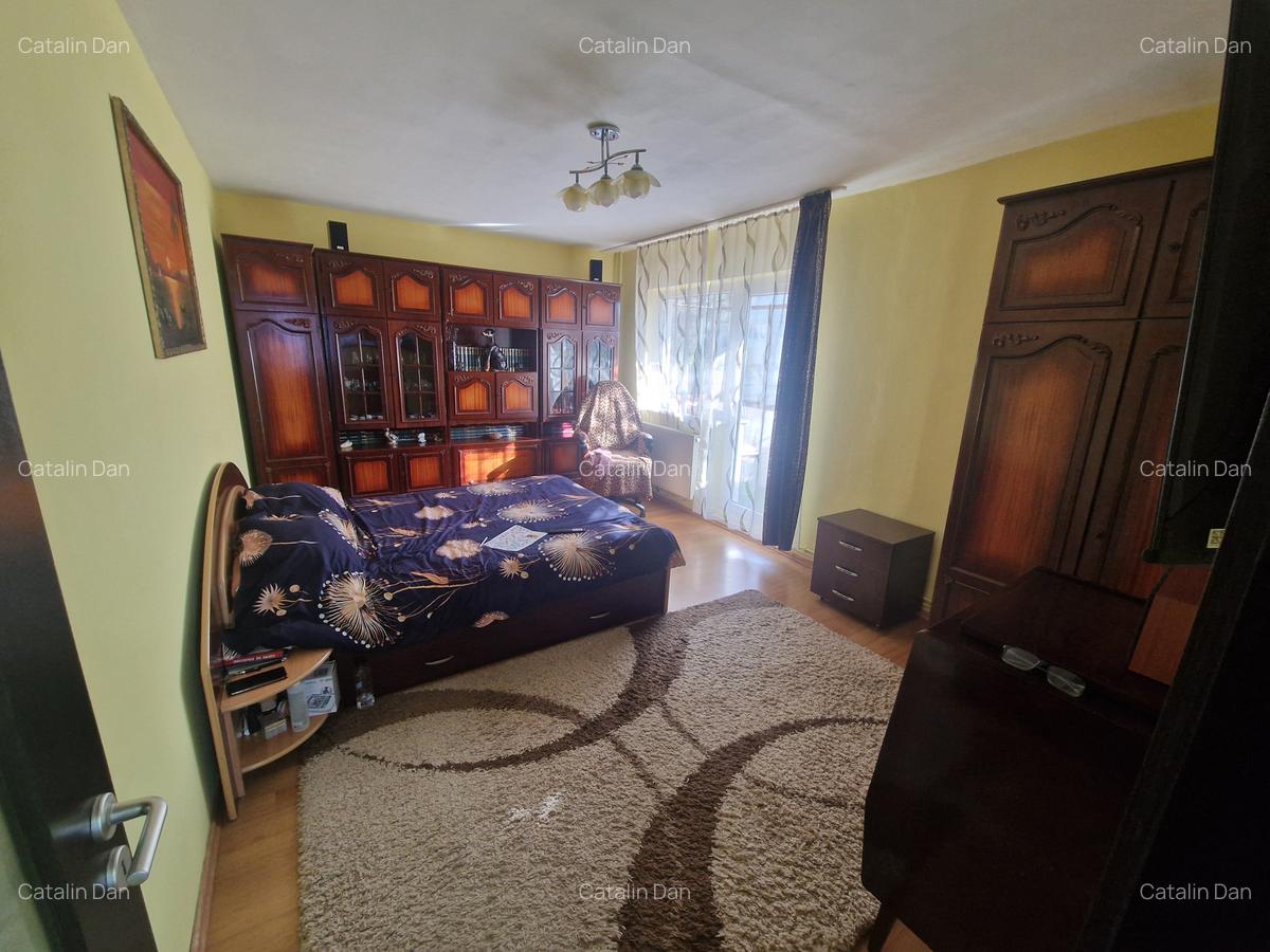 Apartament 2 camere in Zorilor, str. Lunii - 1