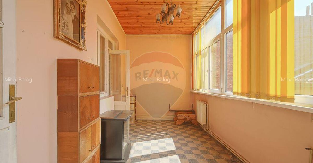 Apartament cu 3 camere de vanzare in zona Brasovul Vechi - 6