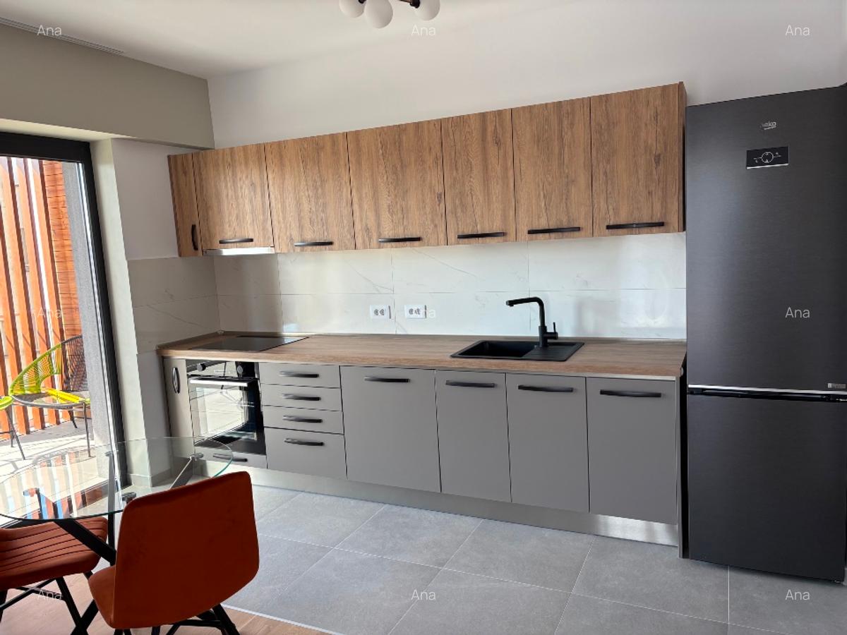 Proprietar inchiriez apartament 2 camere+birou, Calea 13 Septembrie, Panduri - 2