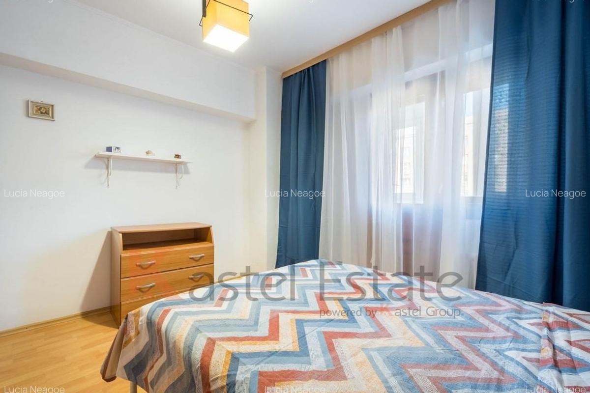 Apartament 2 camere | Renovat | Lujerului | Comision 0* - 6