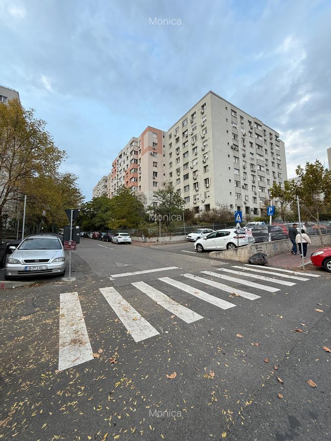 Apartament 2 camere Fizicienilor-metrou Nicolae Grigorescu - 52