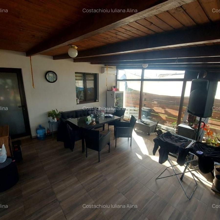 Casa   P+M /Golesti/Vrancea/170.000 neg/teren 1069mp - 3