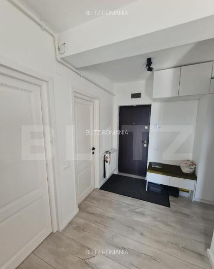 Apartament la cheie, 3 camere, lift, 2 parcari subterane, zo - 10