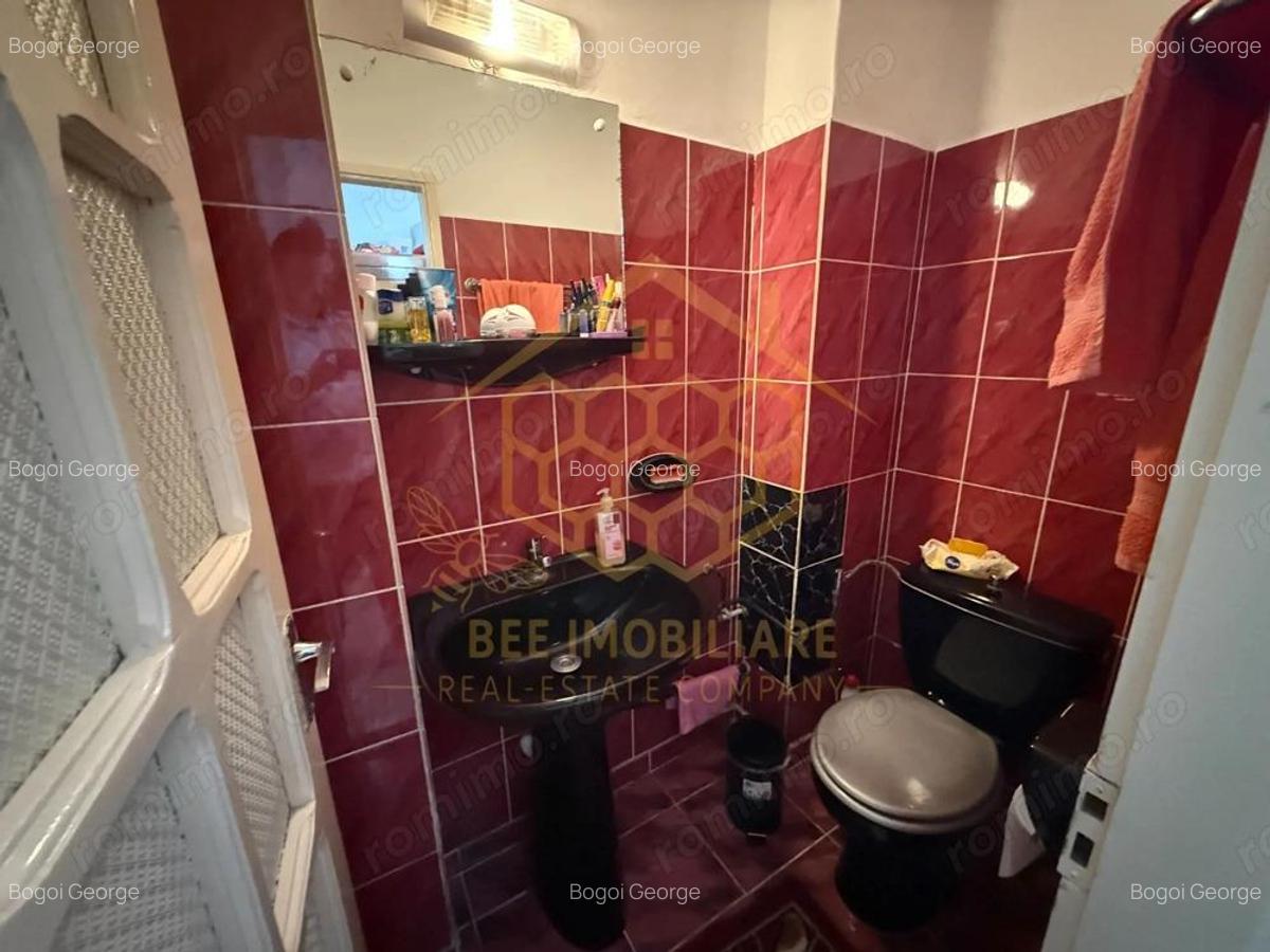 Apartament 3 camere , decomandat in 1Mai - Comision 0% - 10
