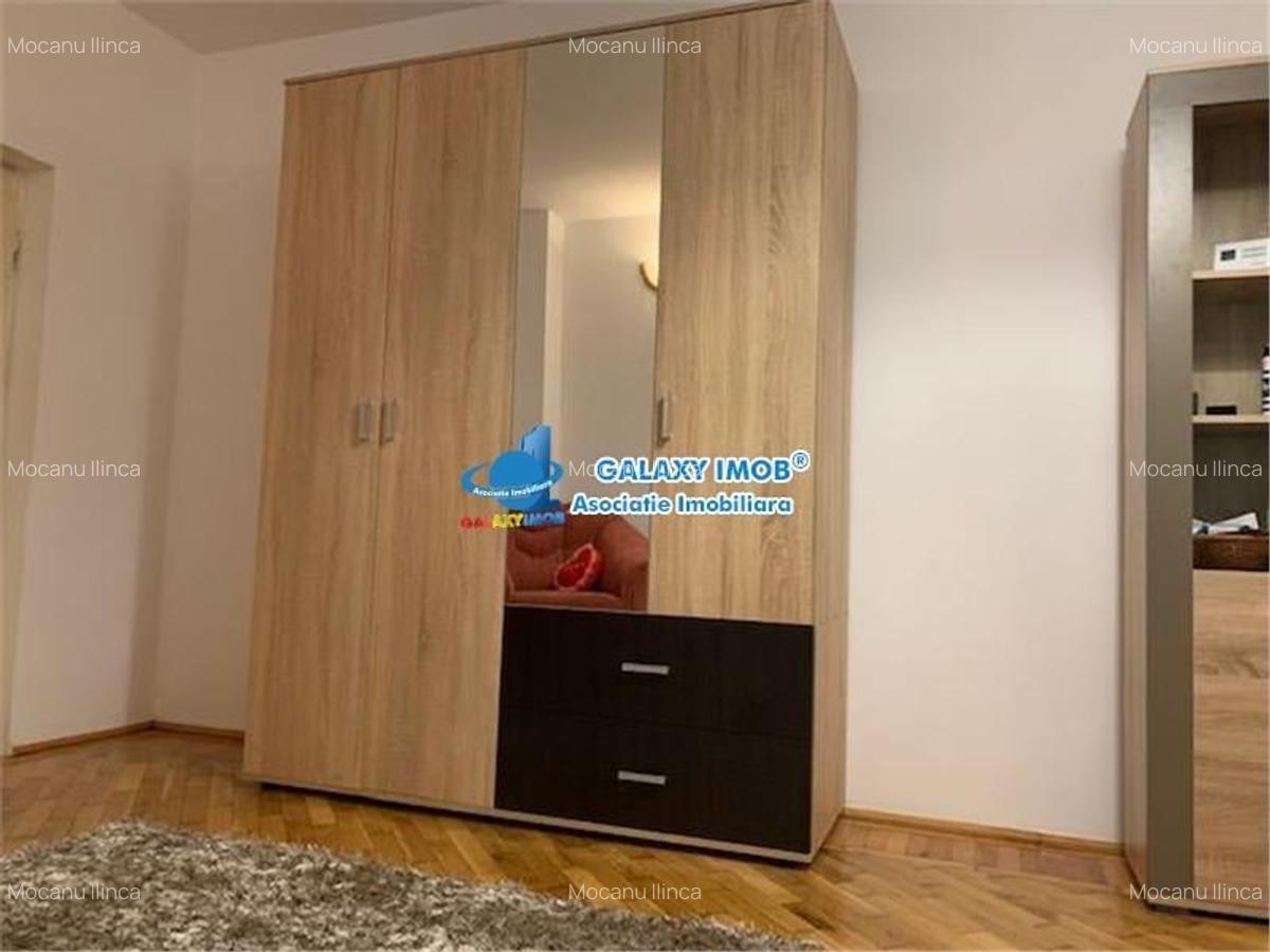 Vanzare casa 5 camere, zona linistita, Ploiesti, zona Nord - 12