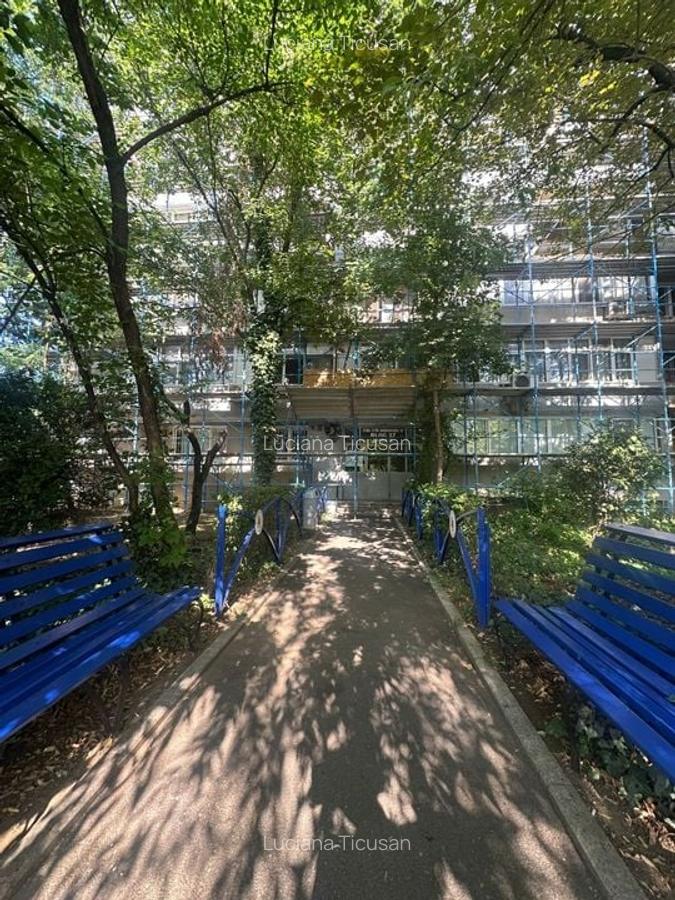 Marie Curie - Brancoveanu - Apartament 2 Camere - 17