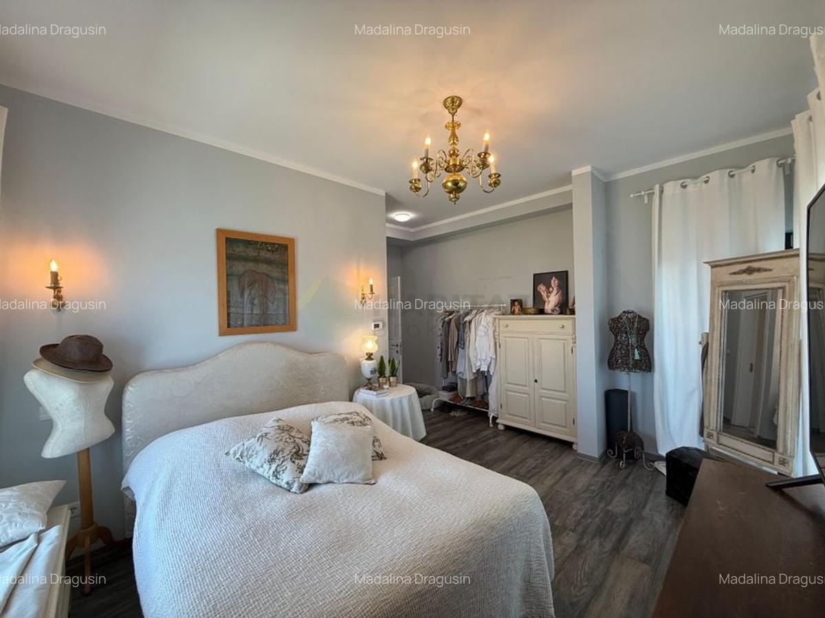 Vila 4 camere, curte amenajata | Strada Petre Ispirescu - 30