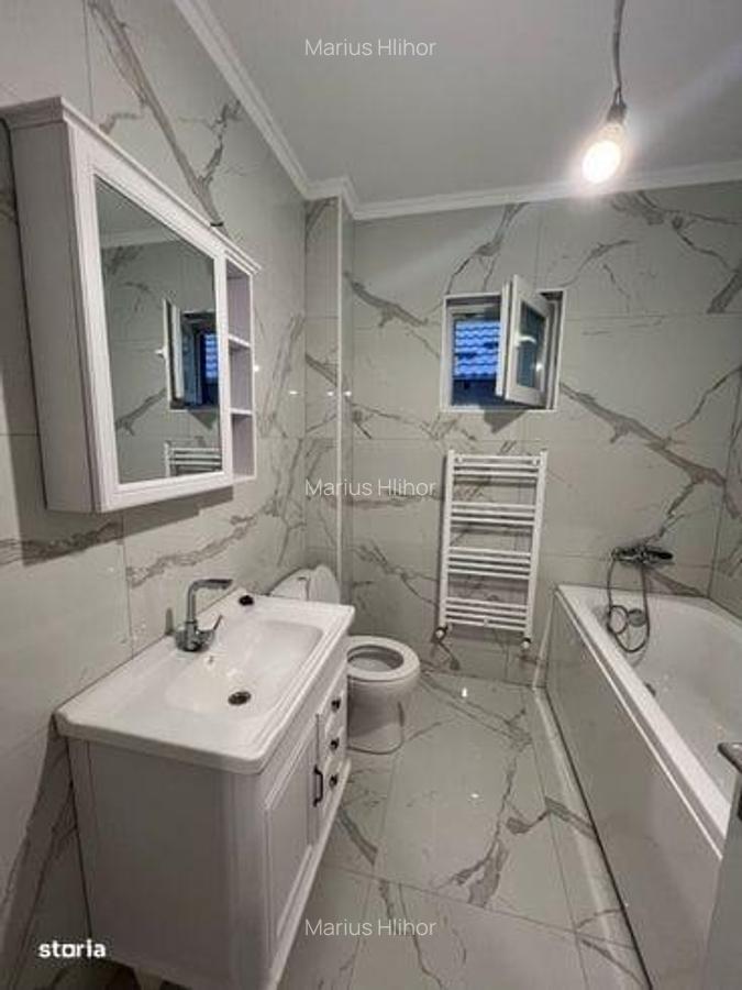 Casa individuala Lunca Cetatuii la pret de apartament - 12