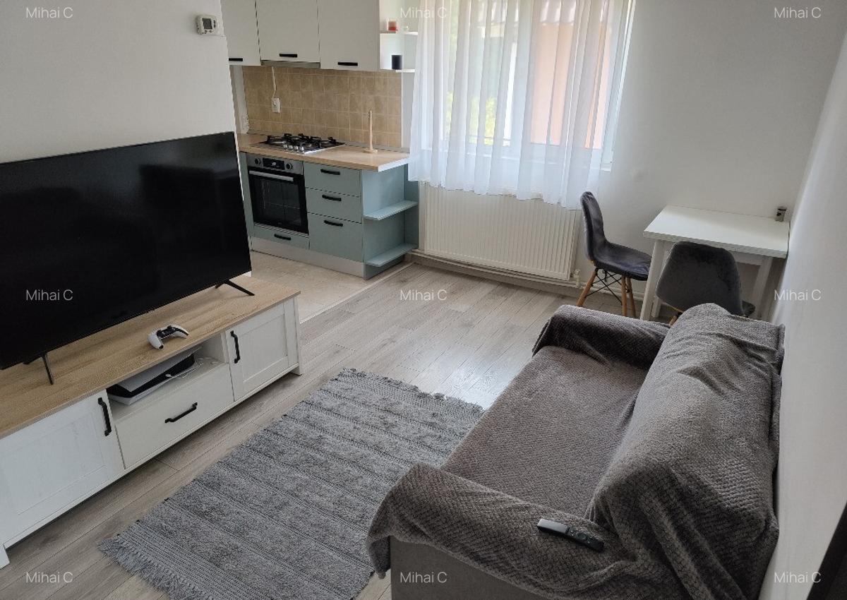 Apartament 2 camere semi-dec. Poitiers - 1