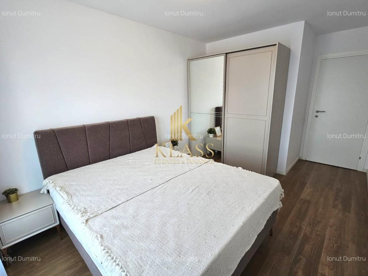 Apartament 2 camere | H Pipera Lake | - 6