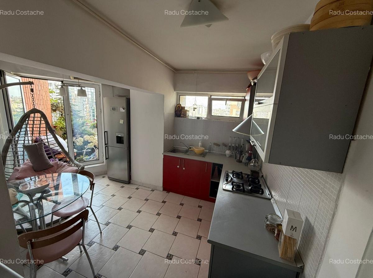 Apartament 3 Camere - Calea Calarasi - 6