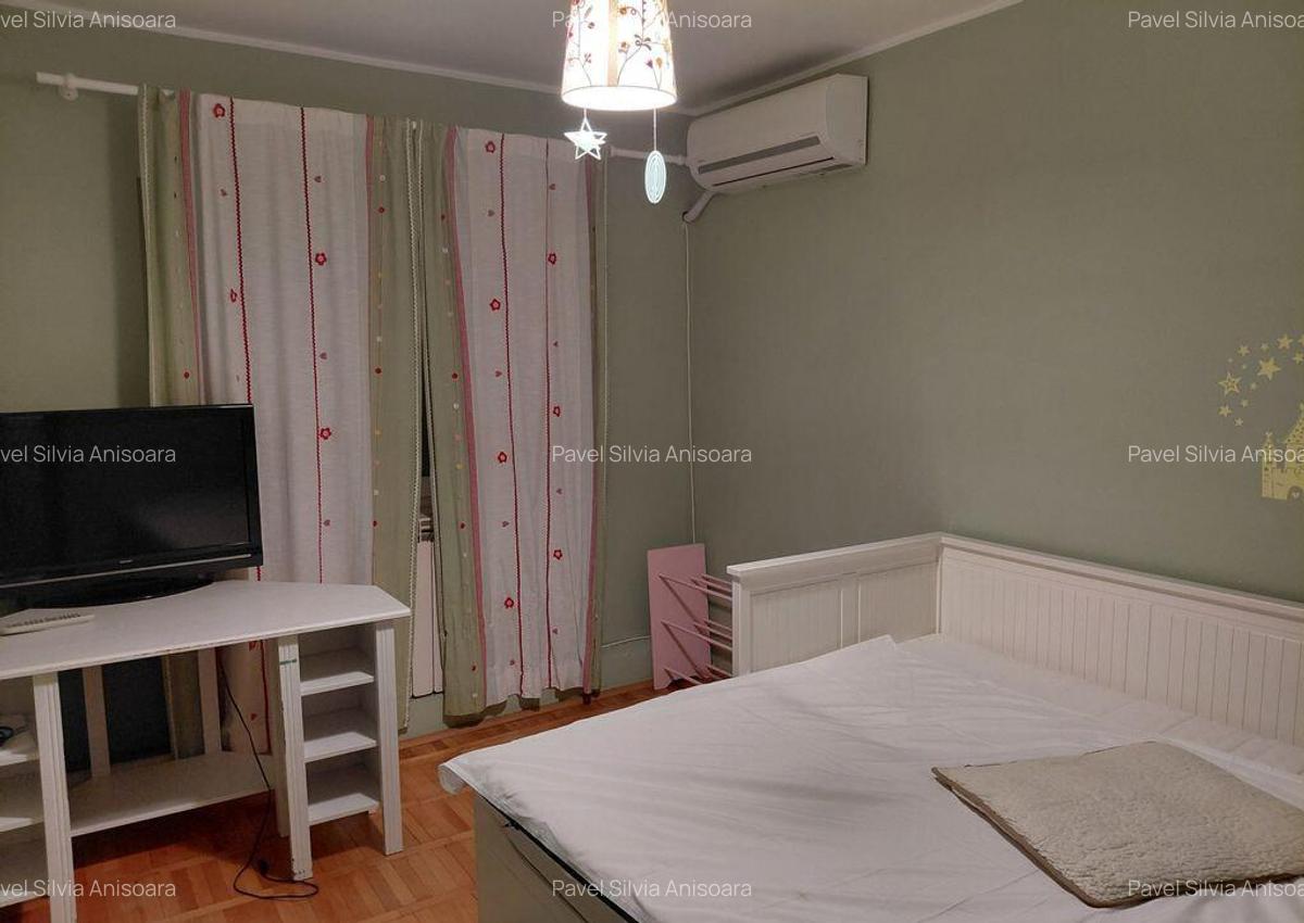 Apartament 3 camere decomandat Etaj 1/4 Mazepa 2 - 4