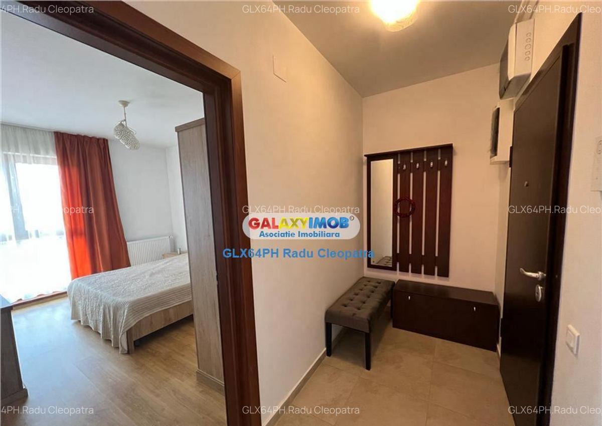 Apartament 2 camere, Ploiesti, zona ultracentrala - 6