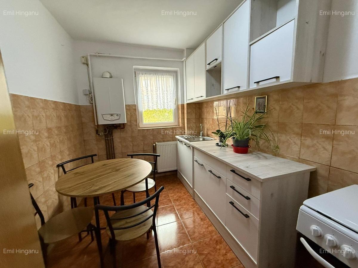 Apartament 3 camere etaj 1 Astra - strada Cocorului - 5