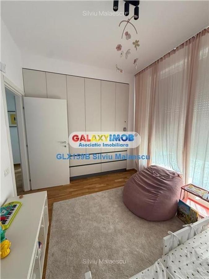 Chitila - Vila P+1E - zona Casa Vanatoreasca - 23