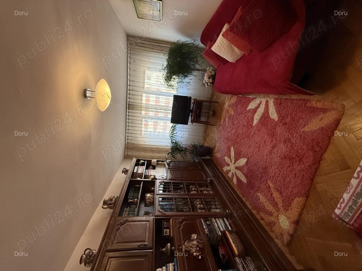 Pf Inchiriez apartament 2 camere Grigorescu - 5 Pf Inchiriez apartament 2 camere Grigorescu - 5