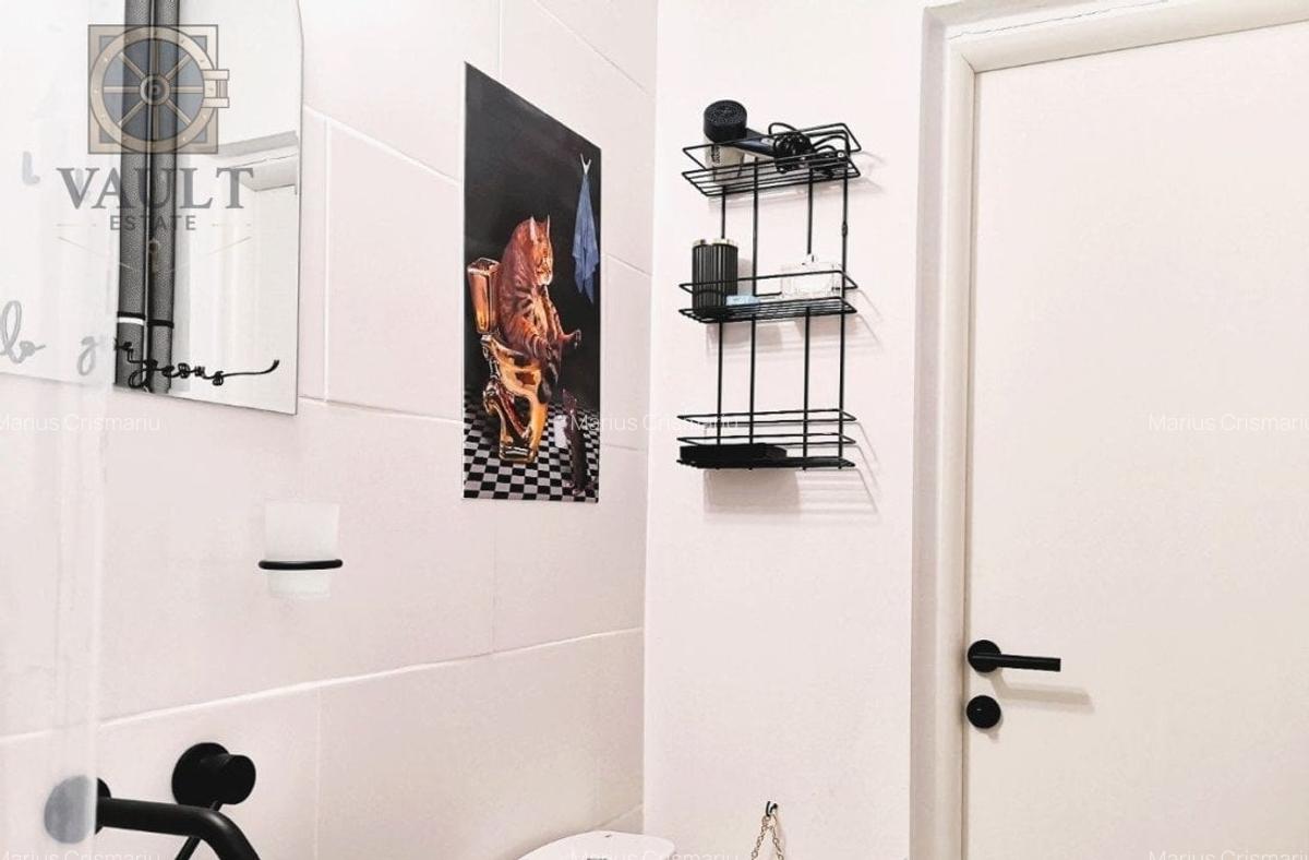 Apartament 2 camere - Gara de nord - 10